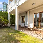 Appartement Blue Marlin Z Ogrodem By Grand *