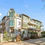 Blue Marlin Z Ogrodem By Grand Appartement Sopot