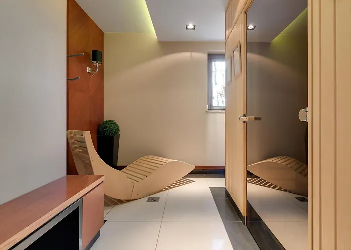 Apartament Blue Marlin Z Ogrodem By Grand Sopot